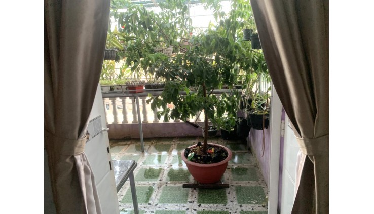 Giảm Sốc 1.7 tỷ Bán Nhà 3 Tầng 56m2_4*14 Hẻm Xe Hơi chỉ 6.3 tỷ Võ Văn Ngân Linh Chiểu Thủ Đức